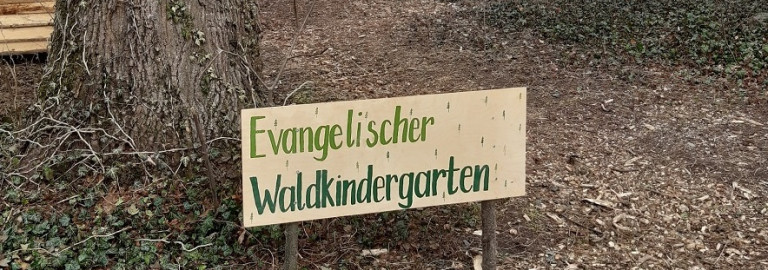 Waldkindergarten