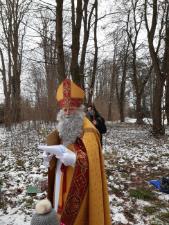 Nikolaus