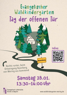 Tag der offenen Tür